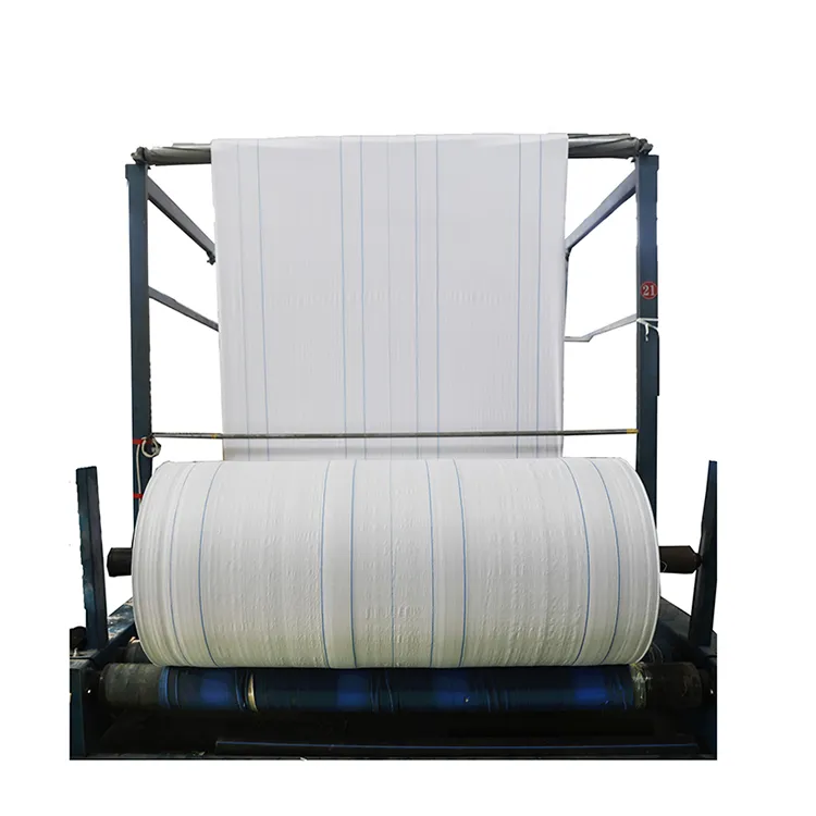 Efni fyrir FIBC / Jumbo poka