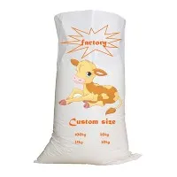 PP ofinn kúafóðurpoki